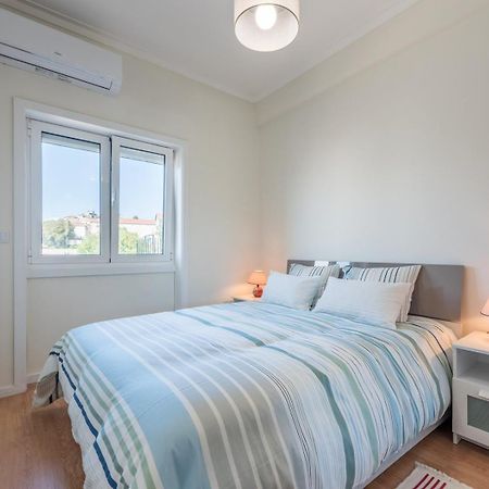 Апартаменти Guestready - Boavista Breeze Порту Екстер'єр фото